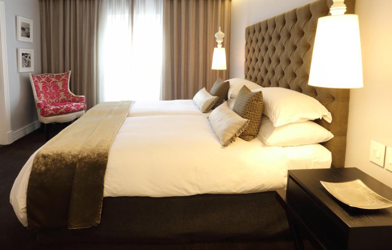 The Manor House At Fancourt Hotell George Eksteriør bilde