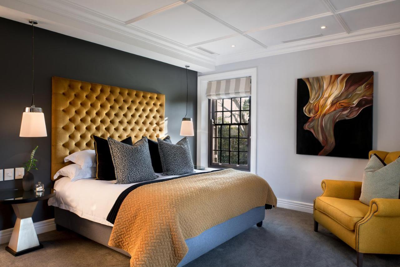 The Manor House At Fancourt Hotell George Eksteriør bilde