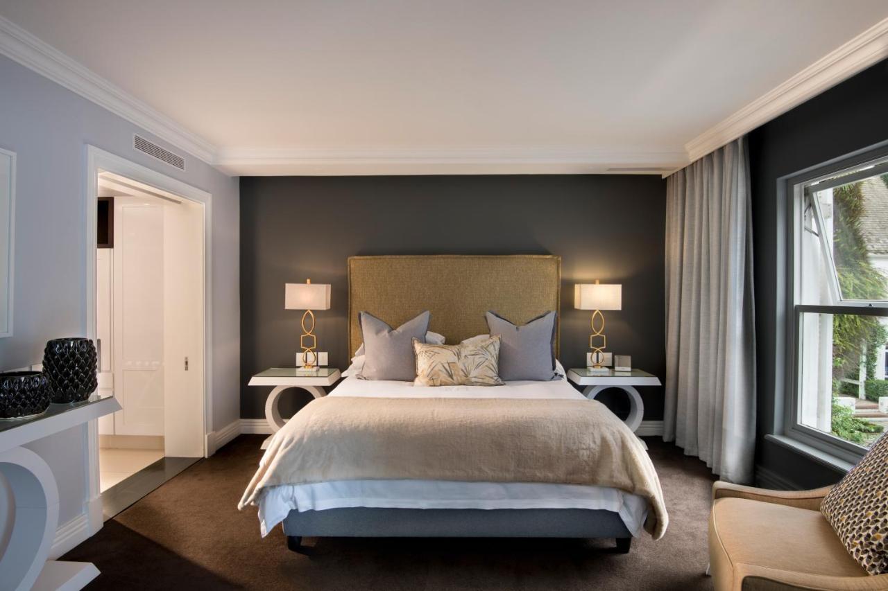 The Manor House At Fancourt Hotell George Eksteriør bilde
