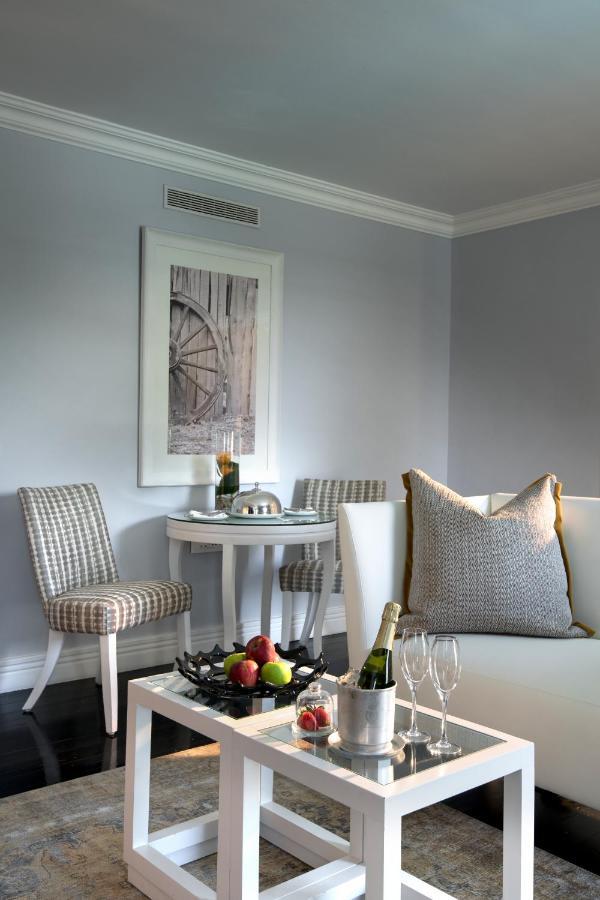 The Manor House At Fancourt Hotell George Eksteriør bilde
