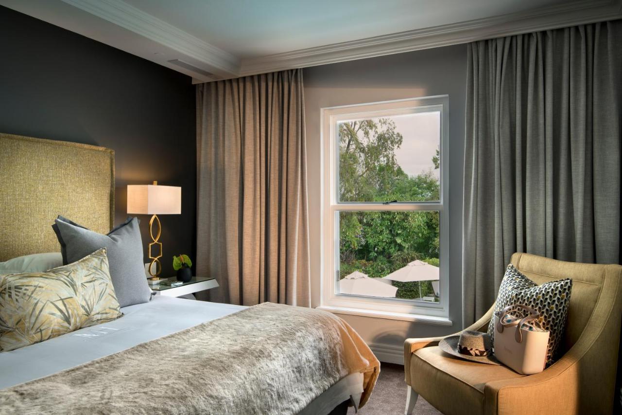 The Manor House At Fancourt Hotell George Eksteriør bilde
